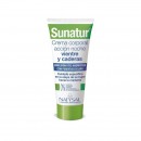 Sunatur Crema Corporal Reductora acción Noche (vientre y caderas) Sin Parabenes 200ml. NATYSAL en Herbonatura.es