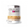 Super Collaforce Sabor fresa, Colágeno, acido hialurónico... 450gr. DIETMED