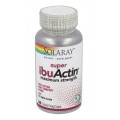 Super Ibu Actin Lúpulo, Bromelina, Sauce, jengibre y Cúrcuma 60 perlas líquidas SOLARAY