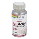 Super Ibu Actin Lúpulo, Bromelina, Sauce, jengibre y Cúrcuma 60 perlas líquidas SOLARAY en Herbonatura.es