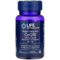 Super Ubiquinol, coenzima Q10 50mg. de Kaneka 30 perlas LIFEEXTENSION
