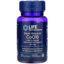 Super Ubiquinol, coenzima Q10 50mg. de Kaneka 30 perlas LIFEEXTENSION en Herbonatura.es