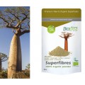 Superfibres, Baobab, Acacia, coco, psyllium... 300gr. BIOTONA