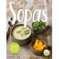 Super sopas Libro Marisa Aguirre, EDITORIAL URANO