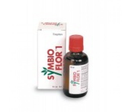 Symbioflor 1 Enterococcus faecalis 50ml. COBAS