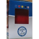 Darco Elastic Kinesio Tape Rojo 5cm x 5m. DARCO en Herbonatura.es