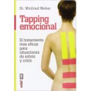 Tapping Emocional para situaciones de estrés y crisis Libro, Dr. Wilfried Weber EDAF en Herbonatura.es