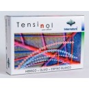 Tensinol, Olivo, Espino, Hibisco, Melisa... 60 cápsulas INTERNATURE en Herbonatura.es