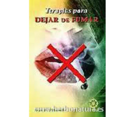 Terapias para dejar de Fumar Libro, Juan R. Villaverde MANDALA