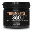 Termo Fat 360 Fighter Hydroxiter, Potente quema grasas 360 cápsulas INNPOWER en Herbonatura.es