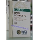 Timo Composto (Cobre Espagírico) 10ml. FORZA VITALE en Herbonatura.es