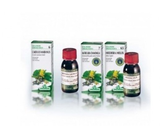 Tintura Madre Bolsa de Pastor 50ml. SPECCHIASOL