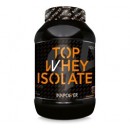 Top Whey Isolate Proteína con creatina, glutamina, BCAA y Q10 1,8kg. Sabor Cookies INNPOWER en Herbonatura.es