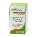 Tranquil Harmonía y Tranquilidad 30 cápsulas HEALTH AID en Herbonatura.es