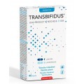 Transbifidus Transito Intestinal con Probióticos Dia y Noche 40 cápsulas INTERSA