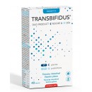 Transbifidus Transito Intestinal con Probióticos Dia y Noche 40 cápsulas INTERSA en Herbonatura.es