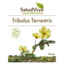 Tribulus Terrestris Orgánico Crudo 250gr. SALUD VIVA en Herbonatura.es