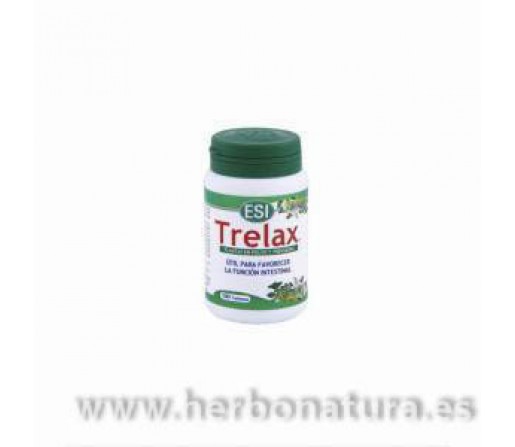 Trelax Equilibrio Intestinal 100 comprimidos ESI