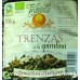 Trenzas a la Spirulina Integrales Biológicas 500gr. VEGETALIA