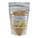 Trigo Sarraceno Activado Crudo Sin Gluten 500gr. SUPERALIMENTOS en Herbonatura.es