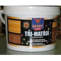 Tri Matrix Proteína Concentrado Proteico 3kg TEGOR SPORT