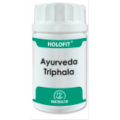 Holofit Ayurveda Triphala 50 cápsulas EQUISALUD