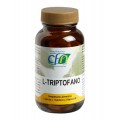 L-Triptófano con Vitamina B6, 60 cápsulas CFN