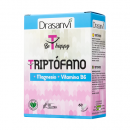Triptófano Be T Happy, Magnesio y B6 60 comprimidos DRASANVI en Herbonatura.es