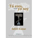 Tú eres, luego yo soy | Libro Satish Kumar EDICIONES i en Herbonatura.es