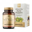 Ultimate Calm Daily Support con Rhodiola y Panmol 30 cápsulas SOLGAR en Herbonatura.es