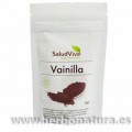 Vainilla Polvo Biológica 50gr. superalimento SALUD VIVA