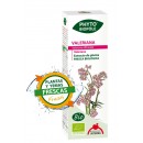 Valeriana Extracto Bio Planta y Yemas Frescas Phyto-biopôle 50ml. INTERSA en Herbonatura.es