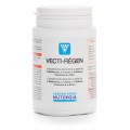 Vectirégen Pelo, piel. uñas. Metionina, Lisina, Cisteina, A y Zinc 60 cápsulas NUTERGIA