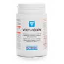 Vectirégen Pelo, piel. uñas. Metionina, Lisina, Cisteina, A y Zinc 60 cápsulas NUTERGIA en Herbonatura.es