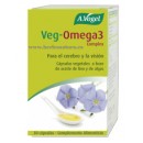 Veg-Omega 3 Complex, Veg Omega 3 a base de Lino y Algas 30 cápsulas A. VOGEL en Herbonatura.es