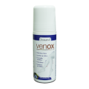 Venox Gel Roll-on Aloe, Castaño, Centella Arándano... Circulatorio 60ml. DRASANVI en Herbonatura.es