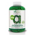 Verde de Alfalfa Jugo Liofilizado Biológico 240 cápsulas SORIA NATURAL
