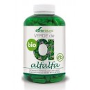 Verde de Alfalfa Jugo Liofilizado Biológico 240 cápsulas SORIA NATURAL en Herbonatura.es