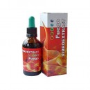 Vibroextract Fuego 50ml. EQUISALUD en Herbonatura.es
