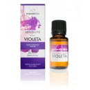Absoluto de Violeta (Viola odorata) 2ml. TERPENIC LABS en Herbonatura.es