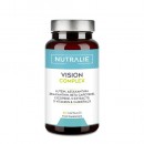 Vision Complex, Luteina, Zeaxantina, Beta caroteno, Astaxantina... 60 cápsulas NUTRALIE en Herbonatura.es