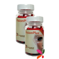 Vision Plus visionplus luteína Zeaxantina... 60 cápsulas MUNDONATURAL