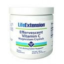 Vitamina C con Magnesio y B6 Polvo Efervescente 180gr. LIFEEXTENSION en Herbonatura.es
