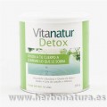 Vitanatur Detox Depurativo 200gr. DIAFARM