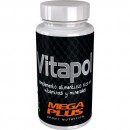 Vitapol Multinutriente con Vitaminas y Minerales 60 cápsulas MEGA PLUS en Herbonatura.es