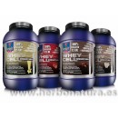 Whey Cell Evolution Proteína con creatina, glutamina, BCAA y Q10 1,8kg. Sabor Cookies TEGOR SPORT en Herbonatura.es