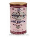 Whey To Go Proteína de suero en polvo (Sabor a fresa) 454gr. SOLGAR