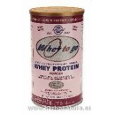 Whey To Go Proteína de suero en polvo (Sabor a fresa) 454gr. SOLGAR en Herbonatura.es