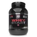 Whey Star Proteína CFM Sabor Chocolate 1000 gr. TEGOR SPORT en Herbonatura.es