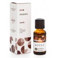 Mezcla para Difusor Woods de Aceites esenciales biológicos (sinergia bosque) 30ml. TERPENIC LABS